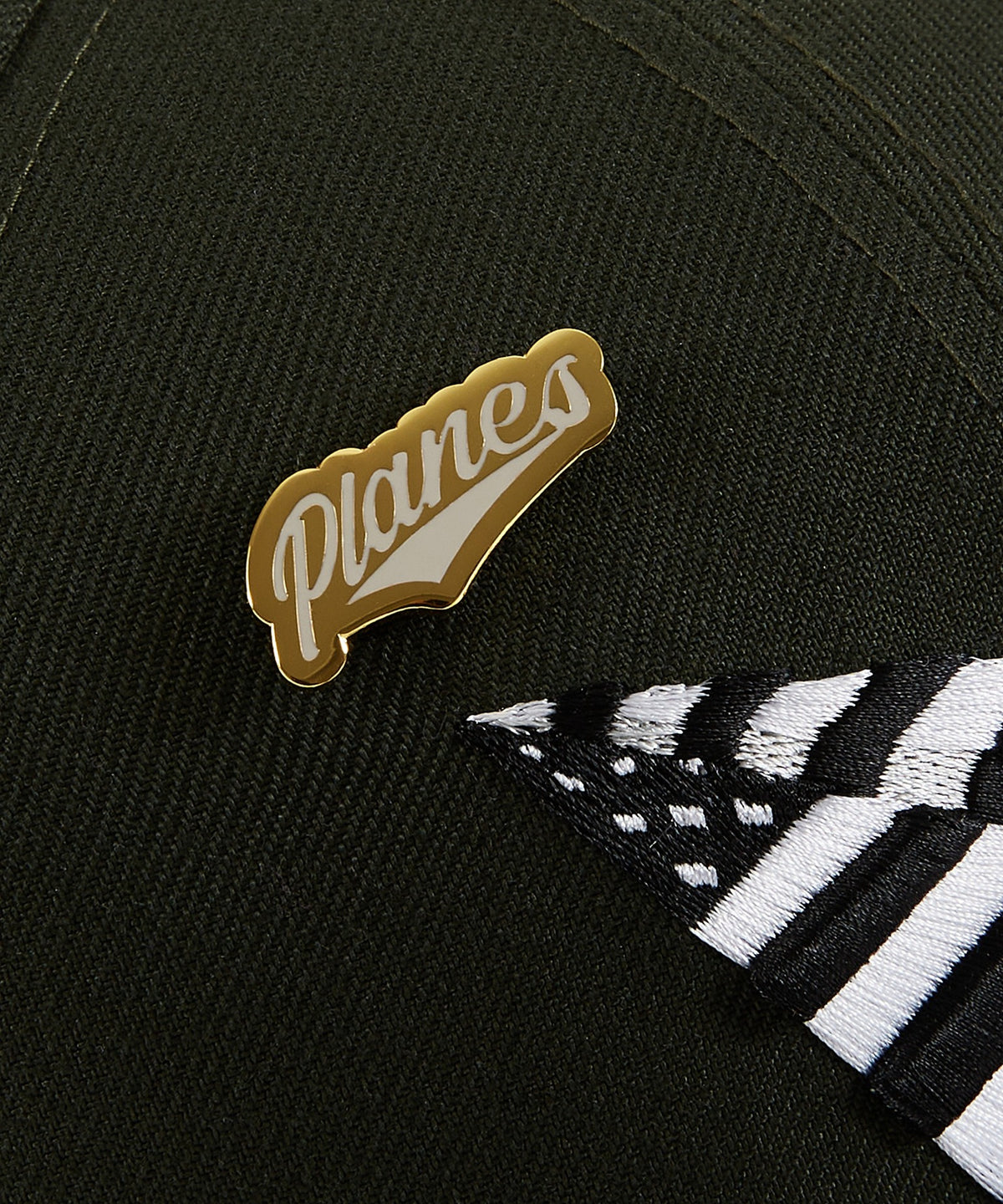 The Original Crown Two Tone 59Fifty Fitted