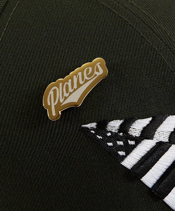 The Original Crown Two Tone 59Fifty Fitted