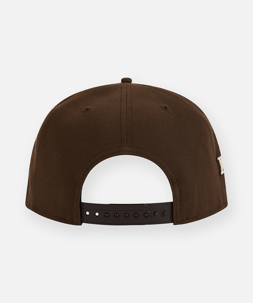 The Original Crown Diamond Patch 9Fifty Snapback Crown