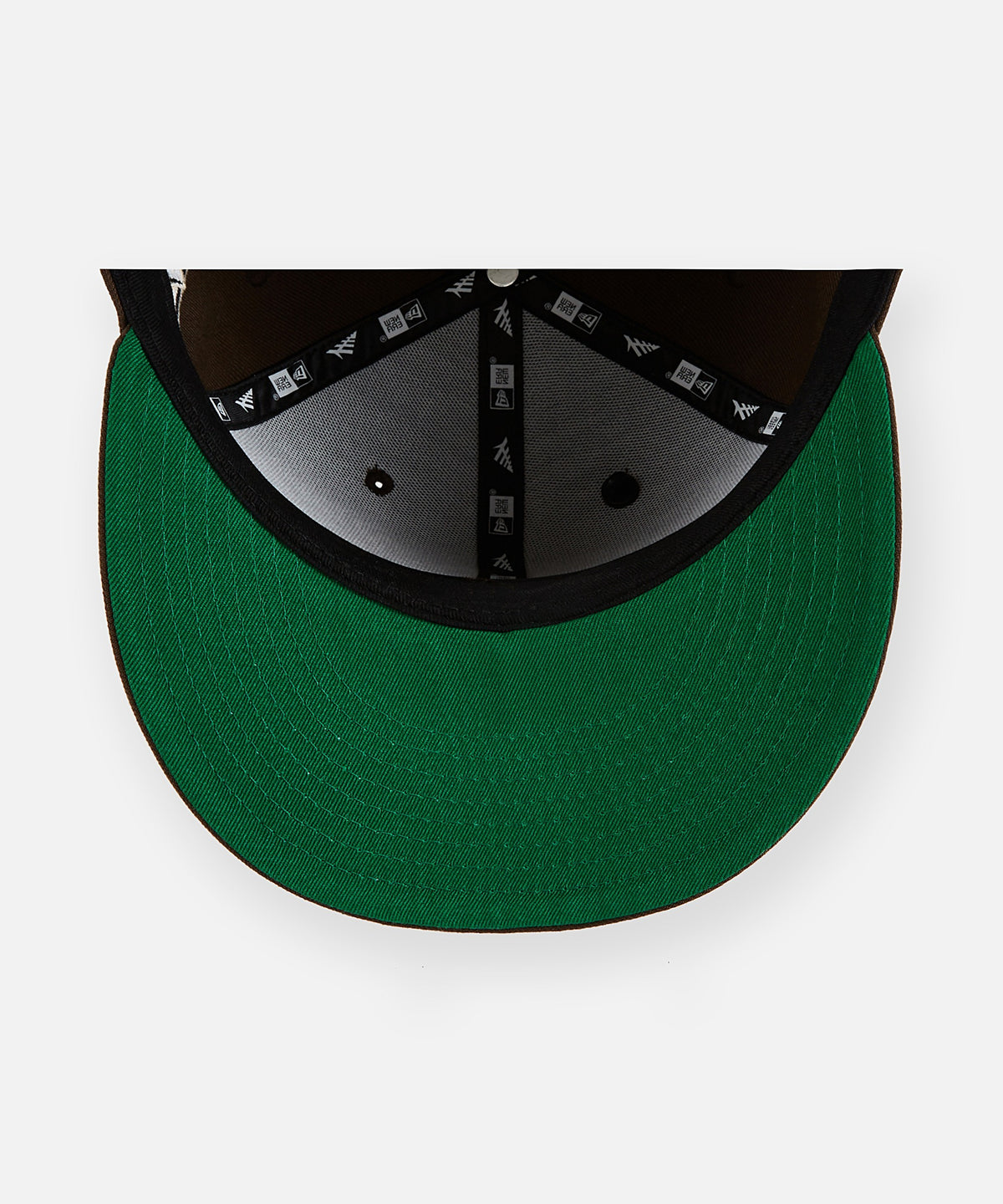 The Original Crown Diamond Patch 9Fifty Snapback Crown