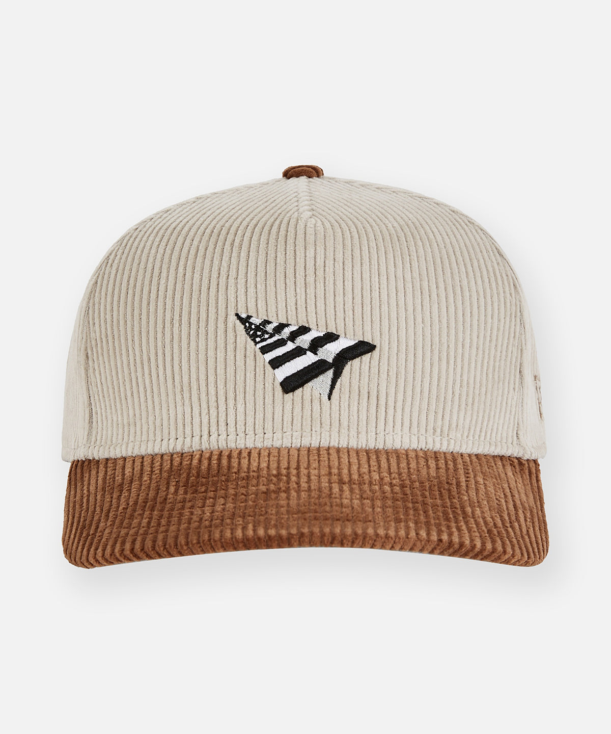 The B-Side Corduroy 9Forty Snapback