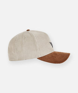 The B-Side Corduroy 9Forty Snapback
