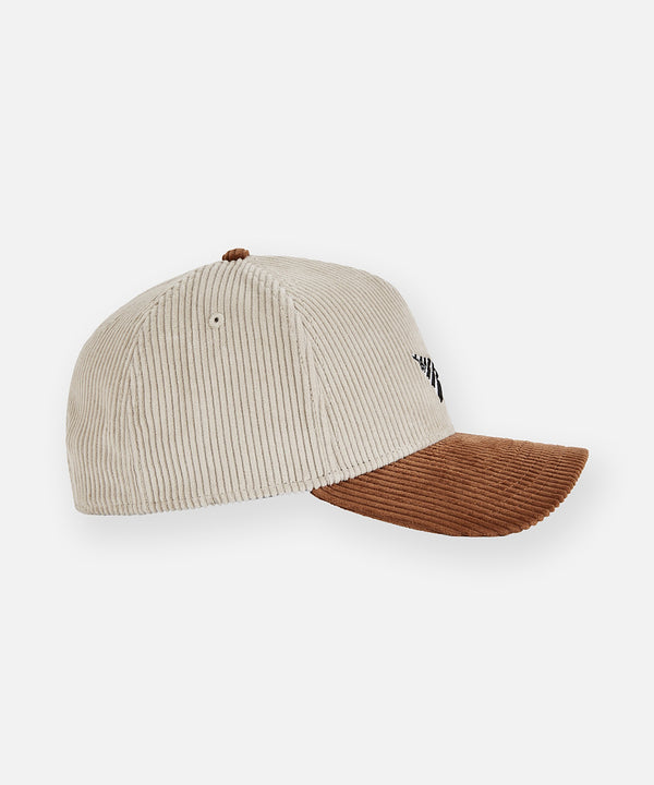 The B-Side Corduroy 9Forty Snapback