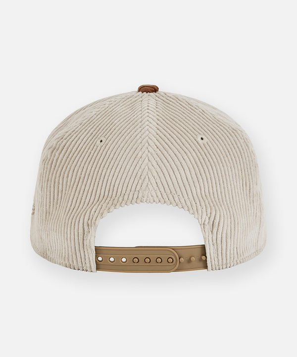 The B-Side Corduroy 9Forty Snapback