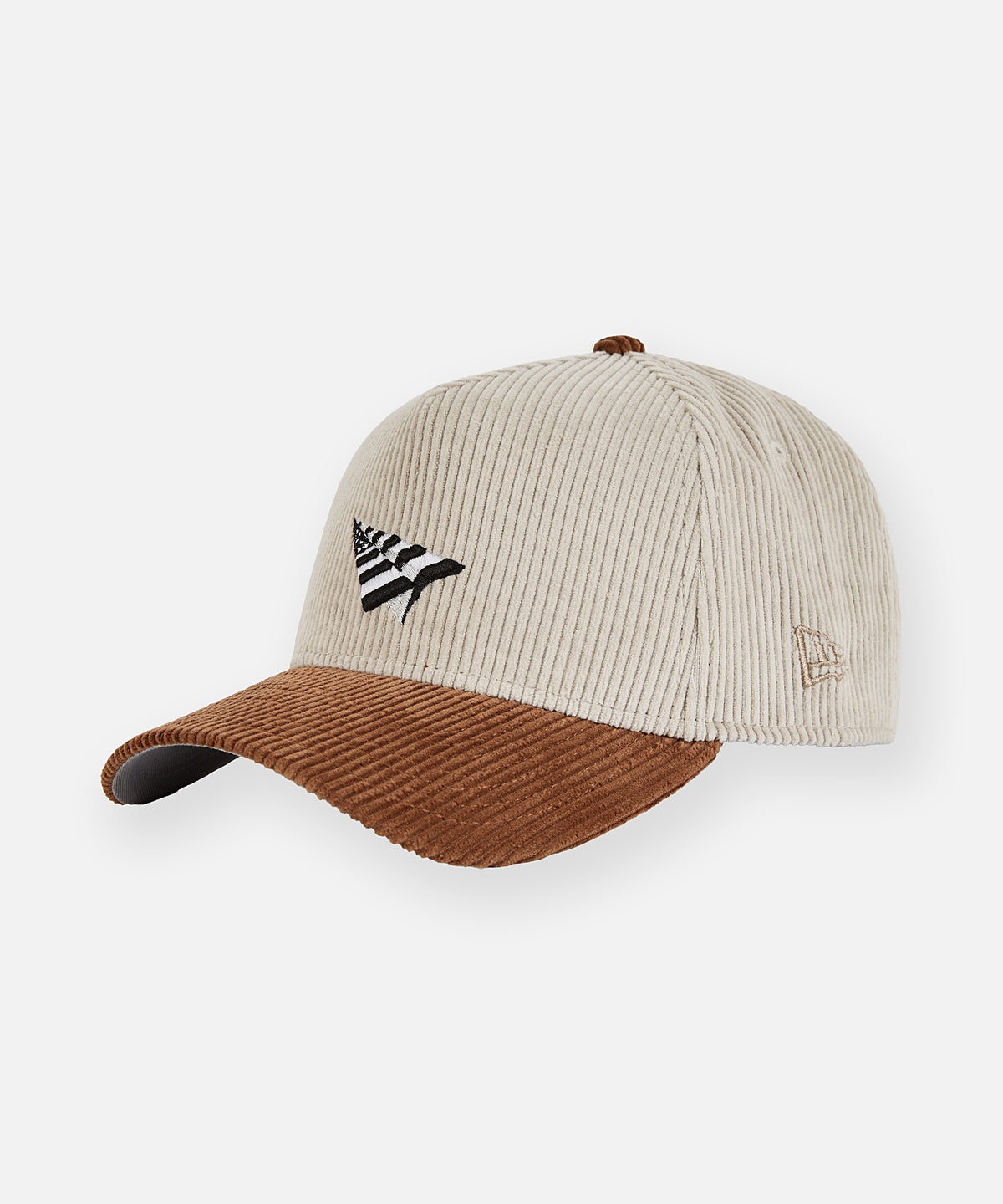 The B-Side Corduroy 9Forty Snapback