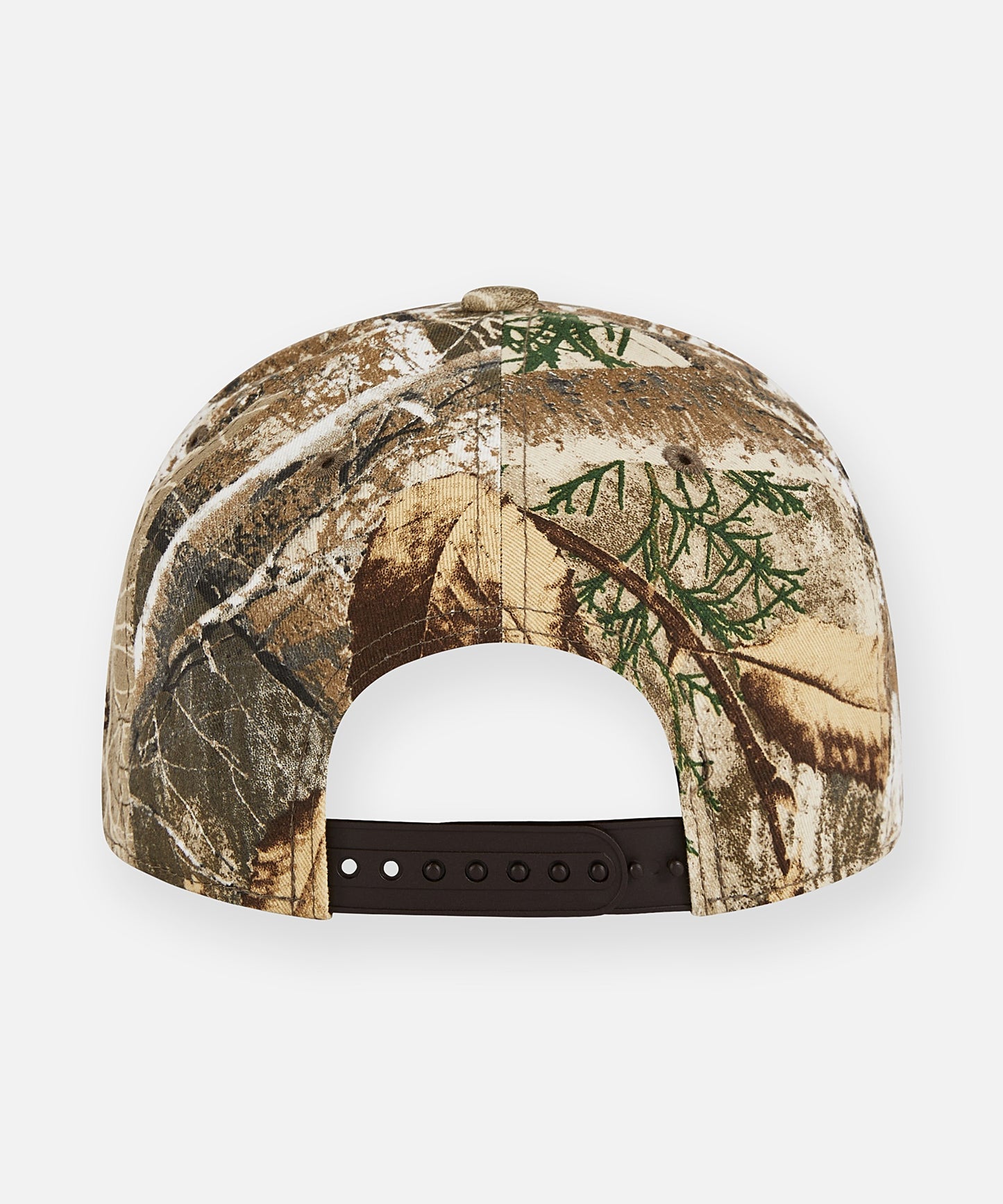 The B-Side Real Tree 9Forty Snapback