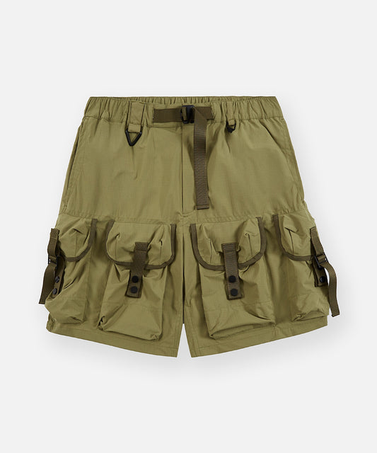 Planes Alice Pack Ripstop Cargo Short