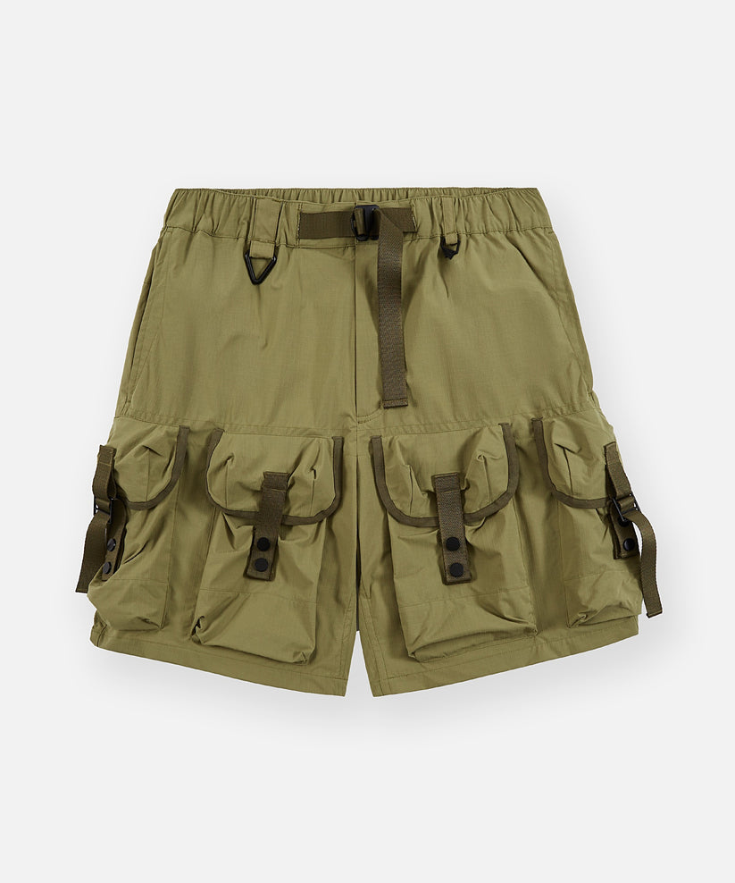 Planes Alice Pack Ripstop Cargo Short