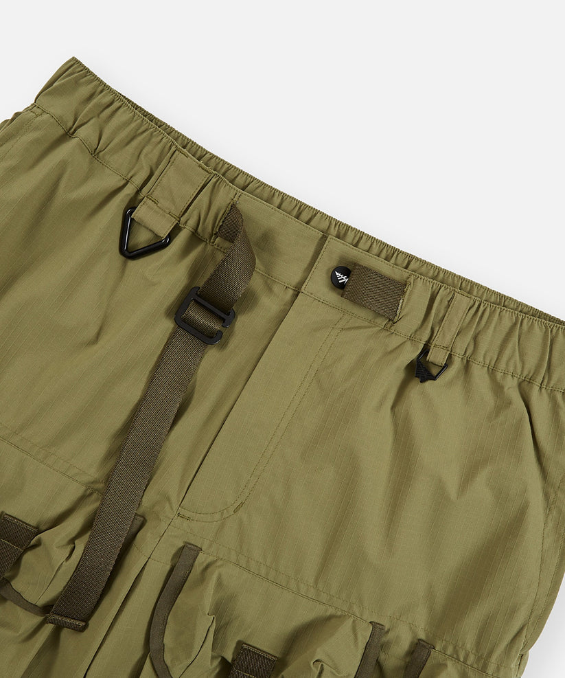 Planes Alice Pack Ripstop Cargo Short