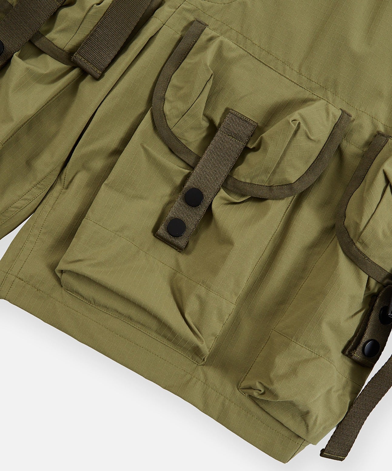 Planes Alice Pack Ripstop Cargo Short