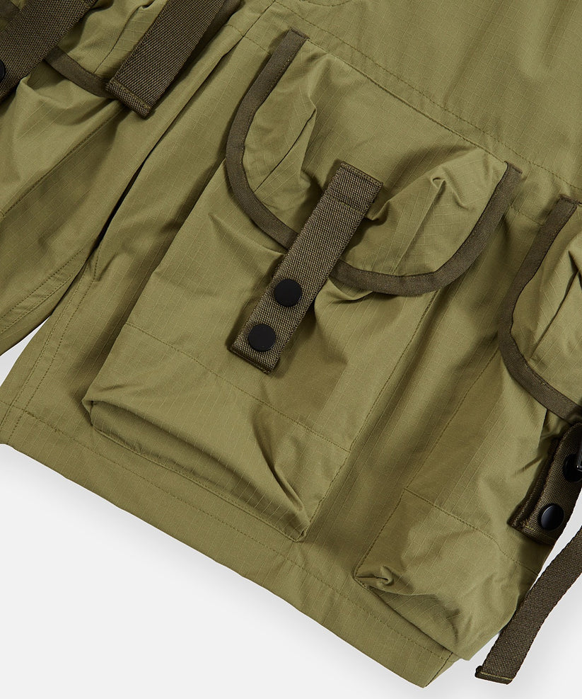 Planes Alice Pack Ripstop Cargo Short