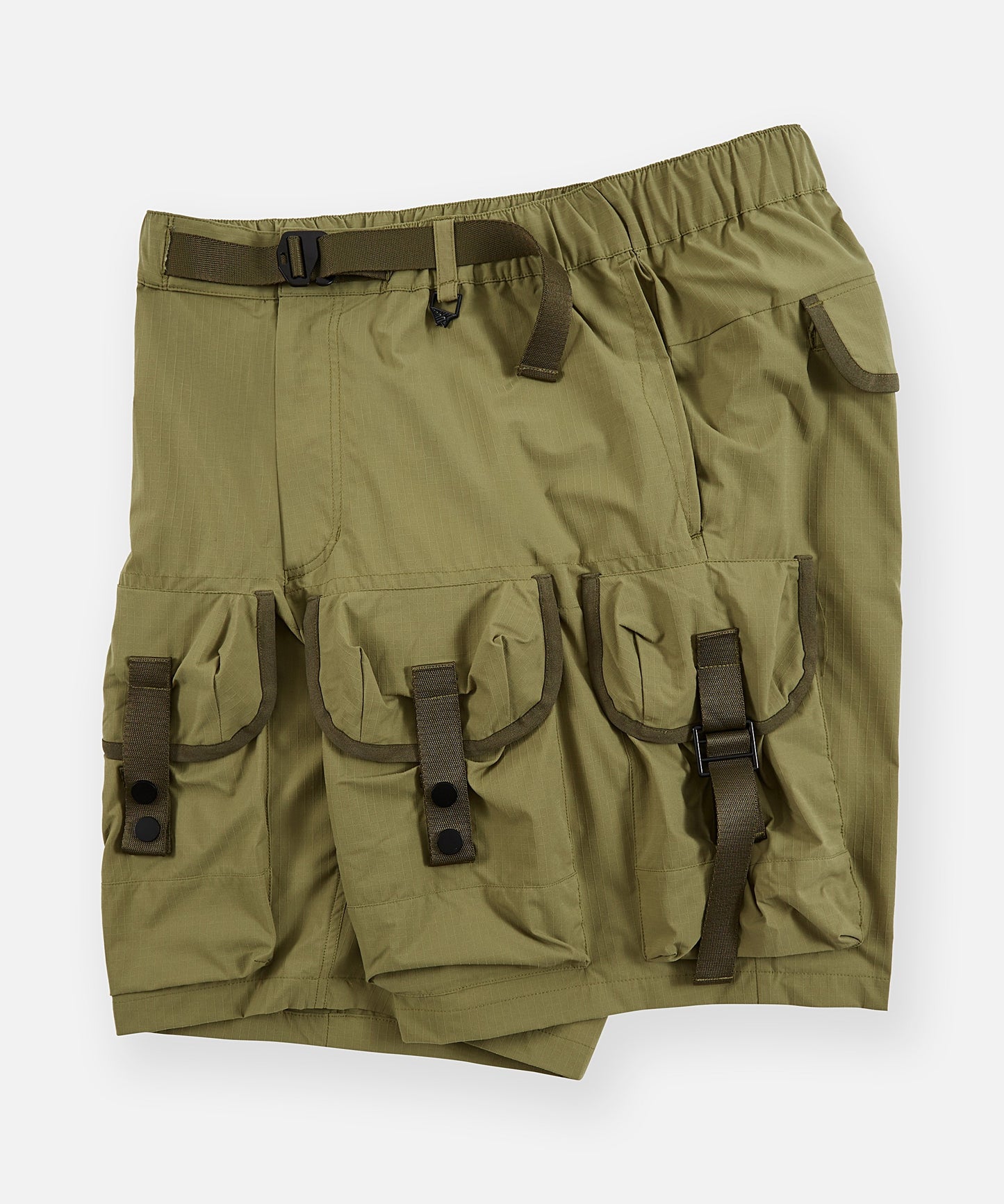 Planes Alice Pack Ripstop Cargo Short