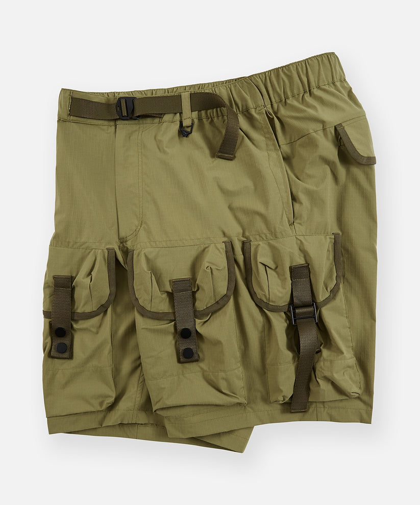 Planes Alice Pack Ripstop Cargo Short