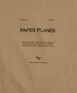 Planes Mantra Tee