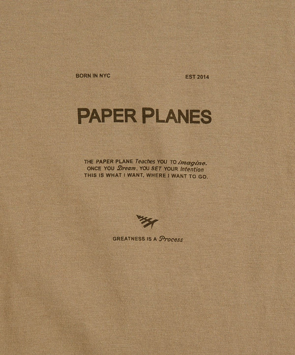 Planes Mantra Tee