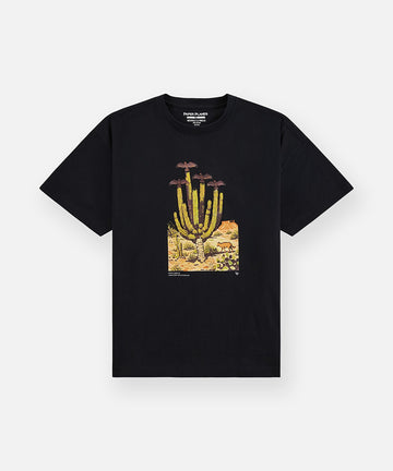 Planes Sanctuary Tee