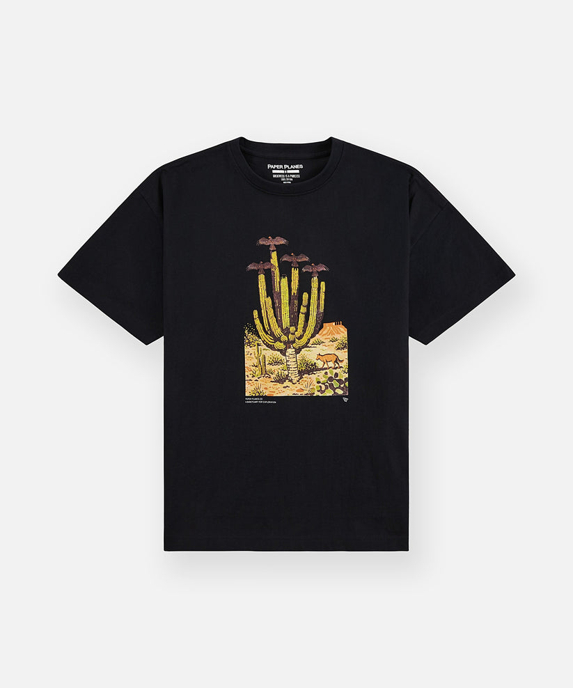 Planes Sanctuary Tee