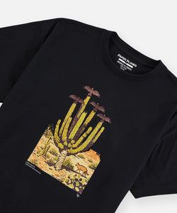 Planes Sanctuary Tee