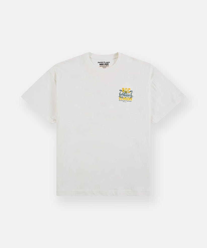 Planes Roc Climber Tee