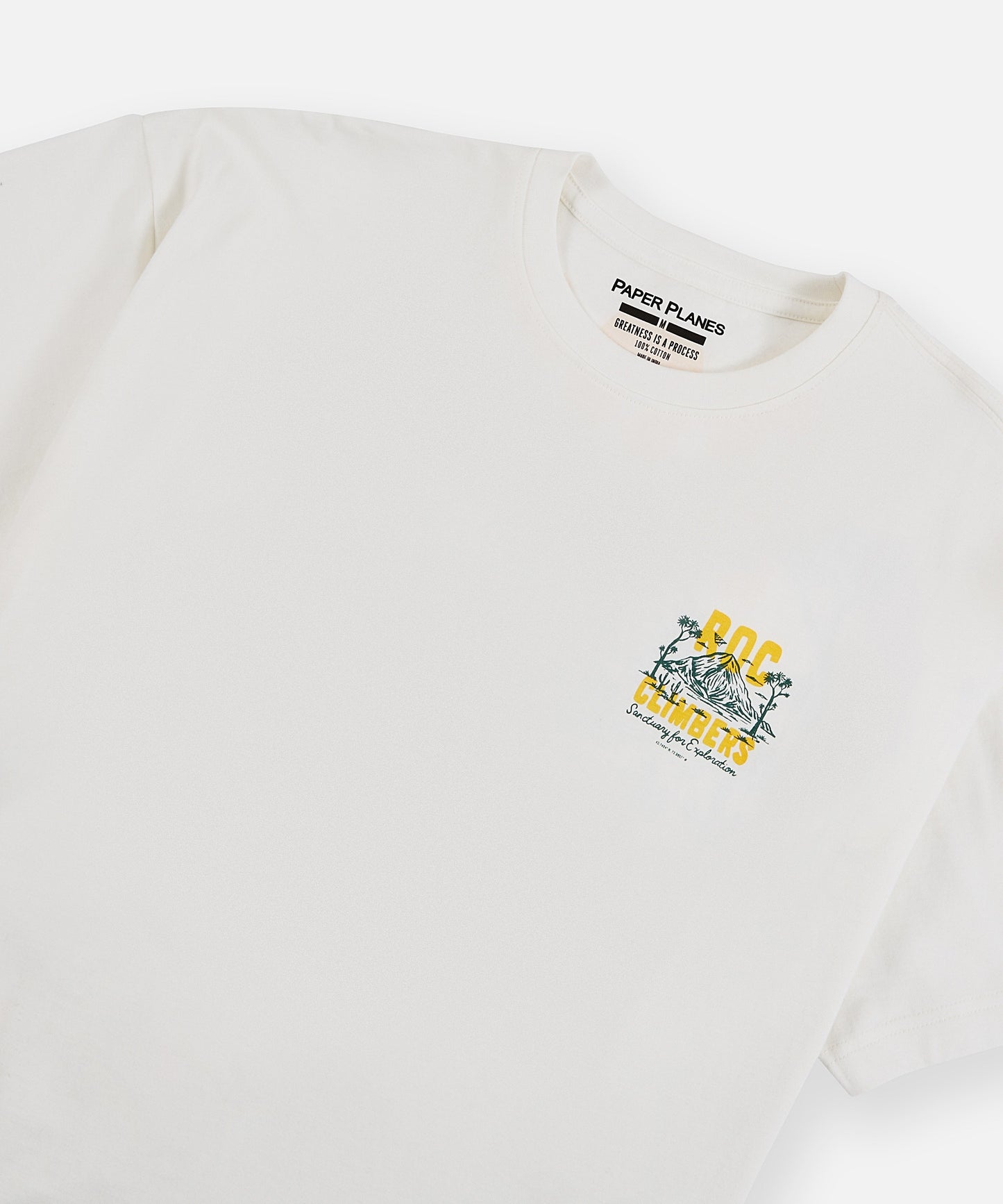 Planes Roc Climber Tee