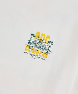 Planes Roc Climber Tee