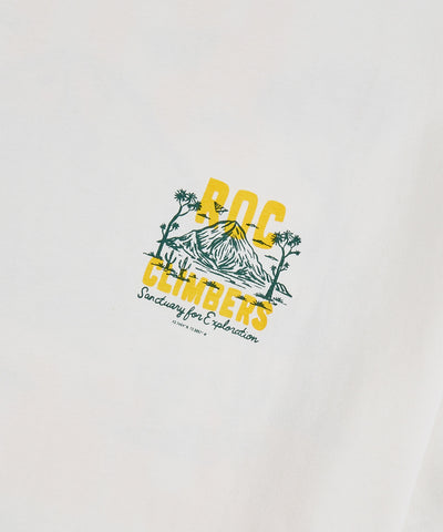 Planes Roc Climber Tee
