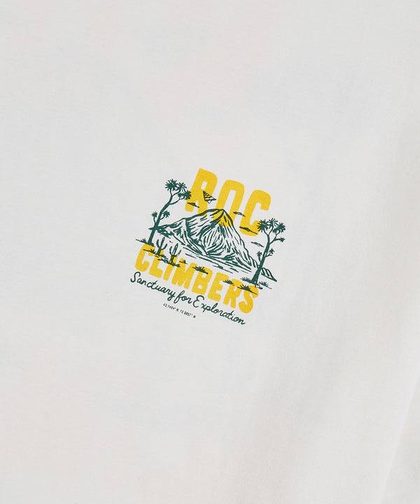 Planes Roc Climber Tee