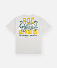 Planes Roc Climber Tee