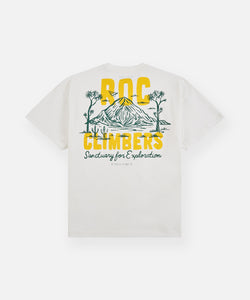 Planes Roc Climber Tee