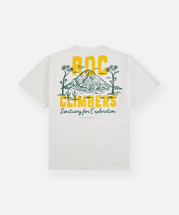 Planes Roc Climber Tee
