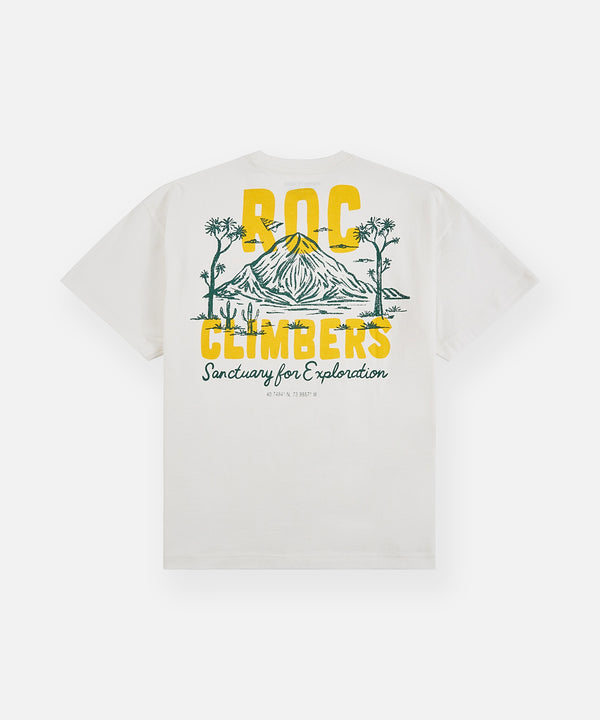 Planes Roc Climber Tee
