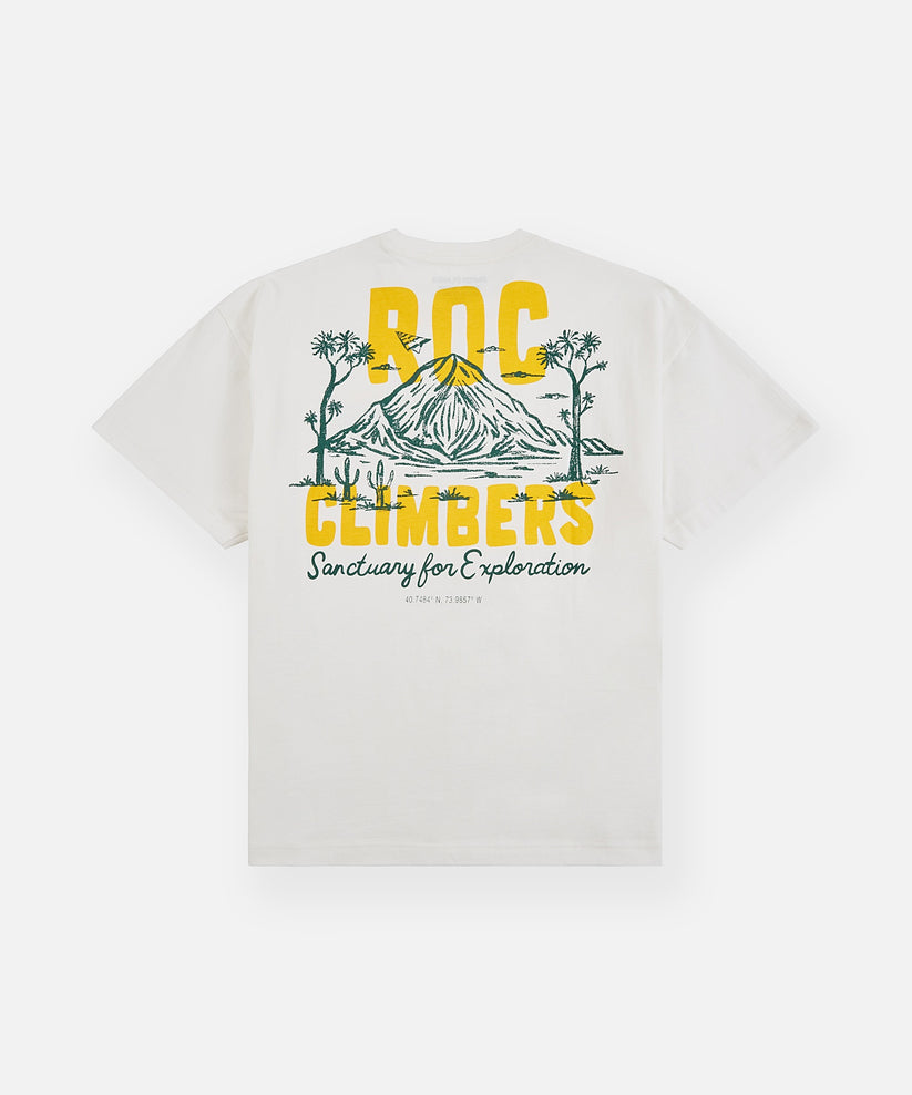Planes Roc Climber Tee