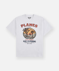 Planes High Desert Tee