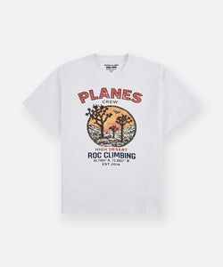 Planes High Desert Tee