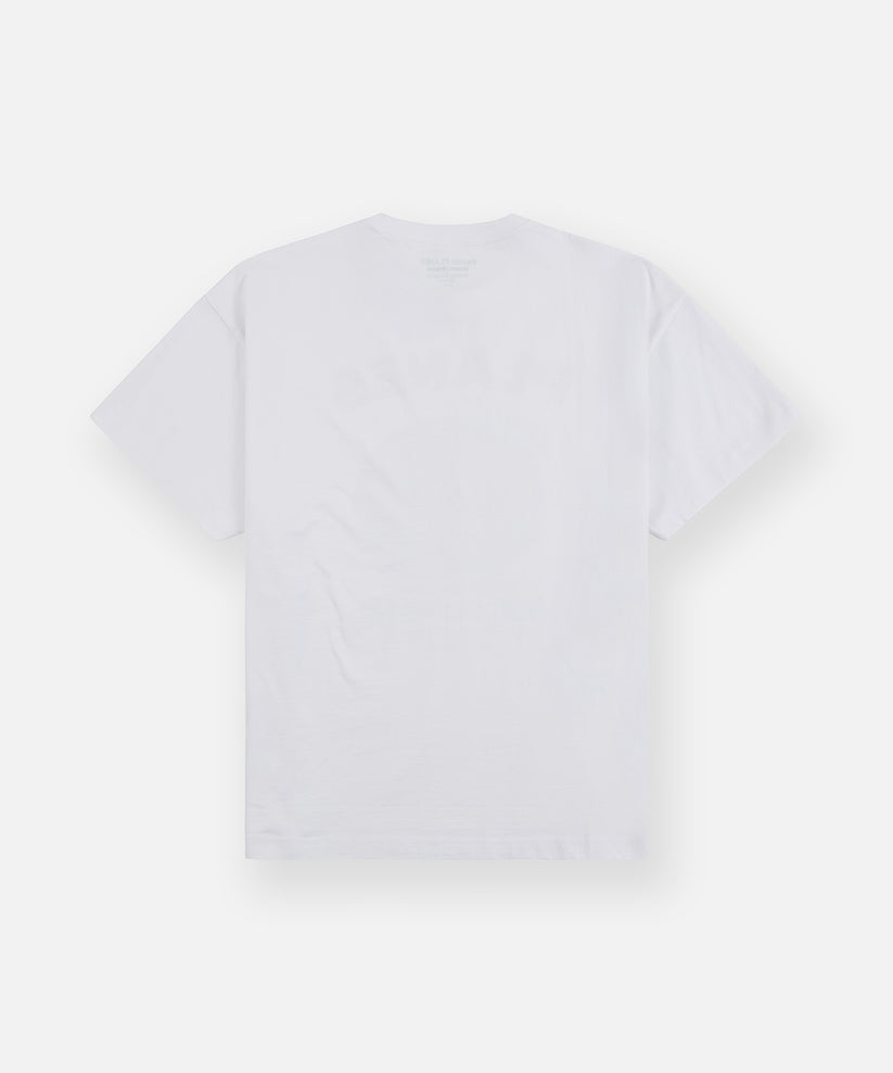 Planes High Desert Tee