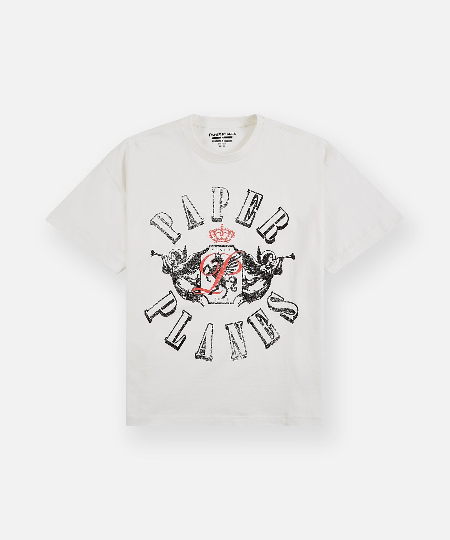 Planes Angels Tee