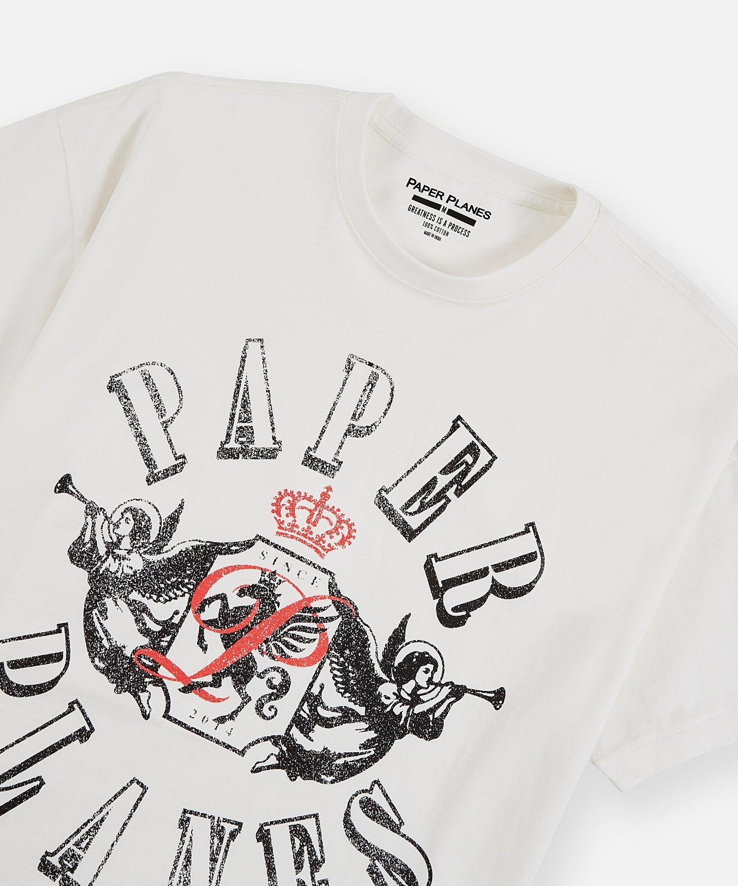 Planes Angels Tee