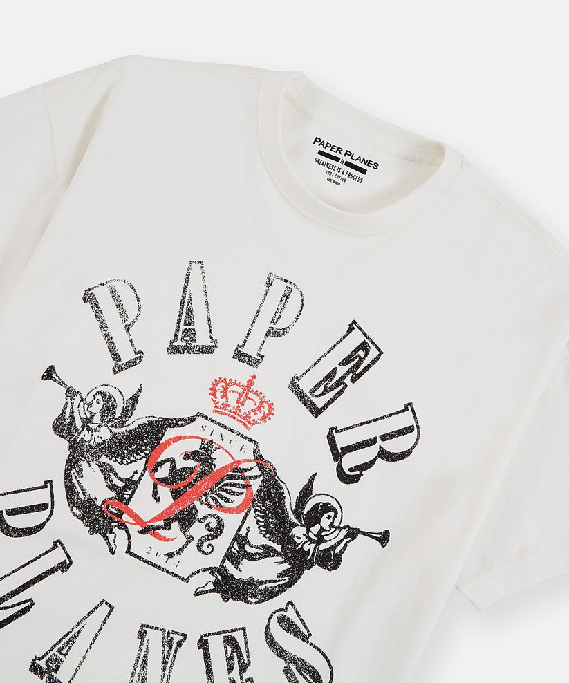 Planes Angels Tee