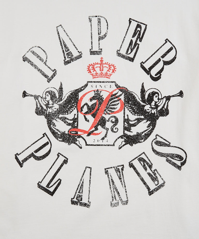 Planes Angels Tee