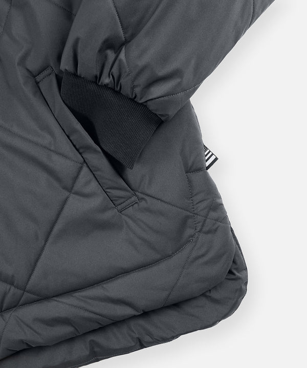 Planes Lightweight Quilted Jacket