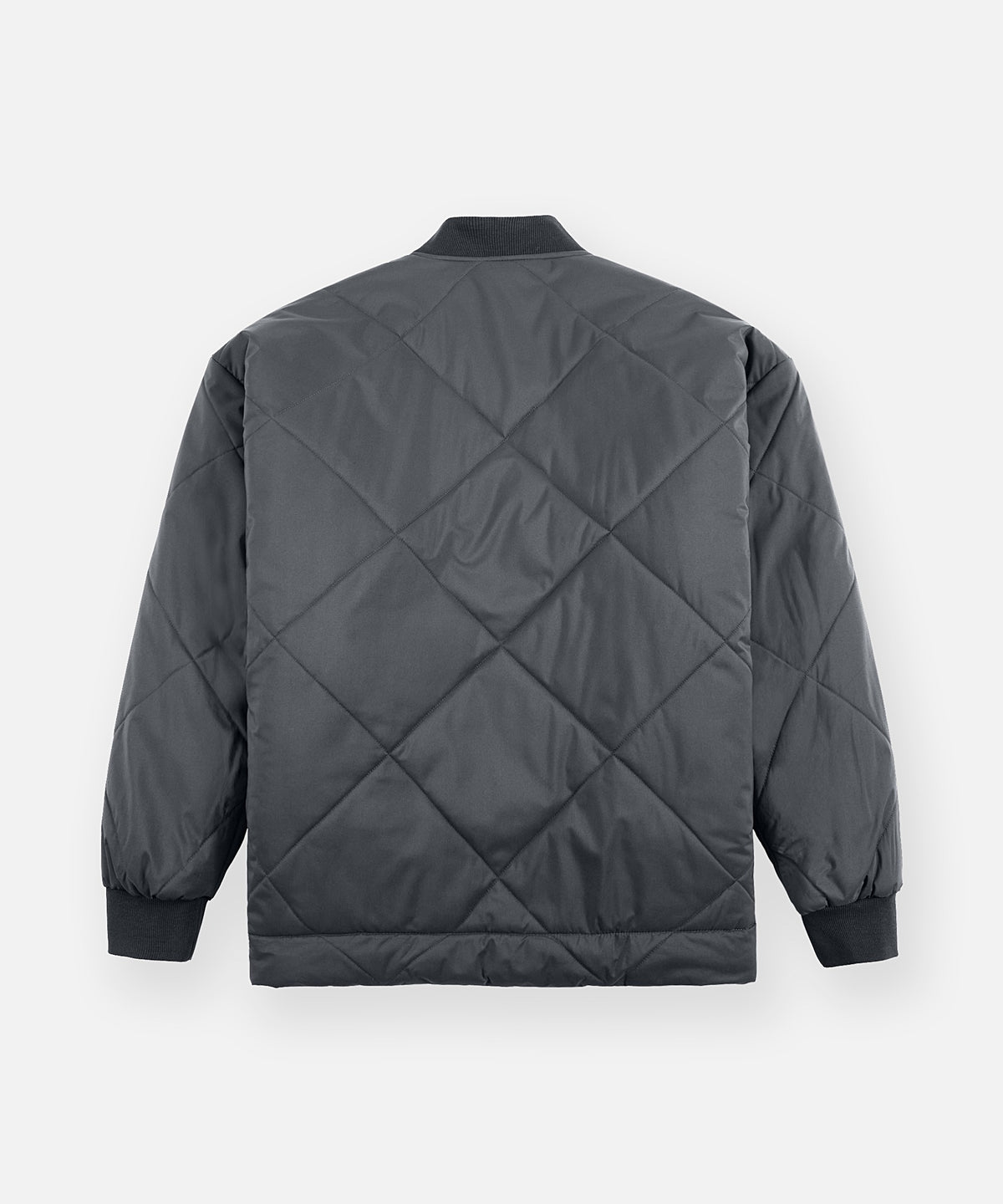 Planes Lightweight Quilted Jacket