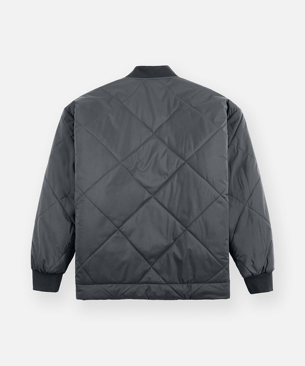 Planes Lightweight Quilted Jacket