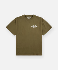 Planes Banner Tee