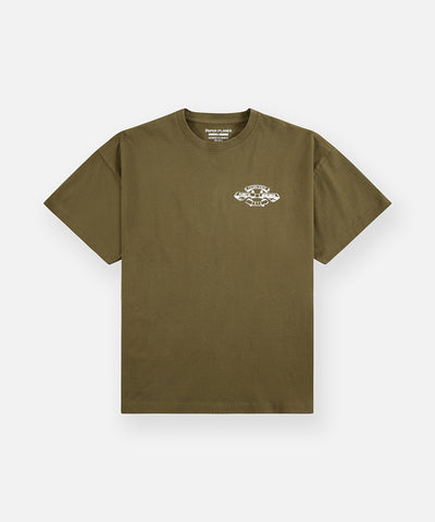 Planes Banner Tee