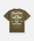 Planes Banner Tee