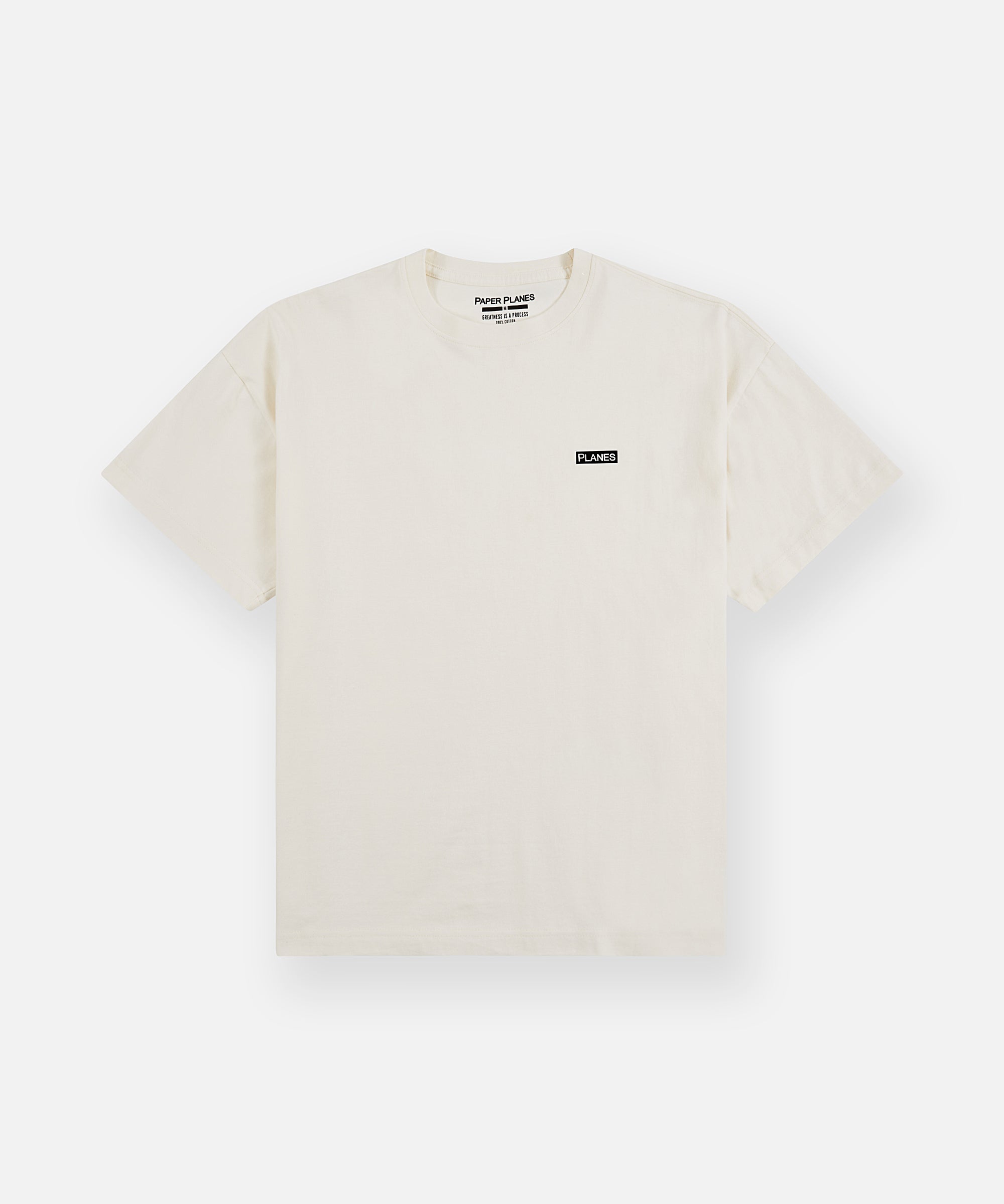 Planes LGA Tee – Paper Planes