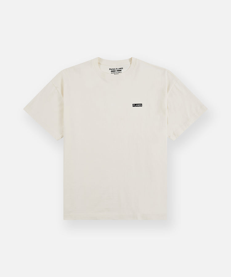 Planes LGA Tee