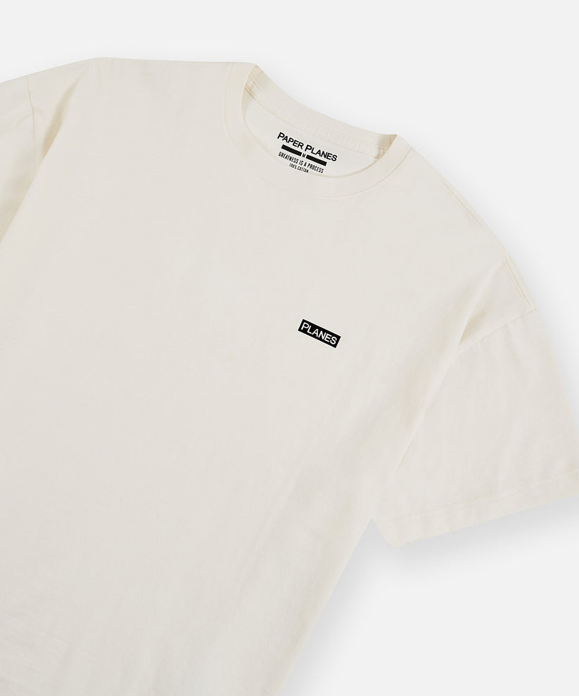 Planes LGA Tee