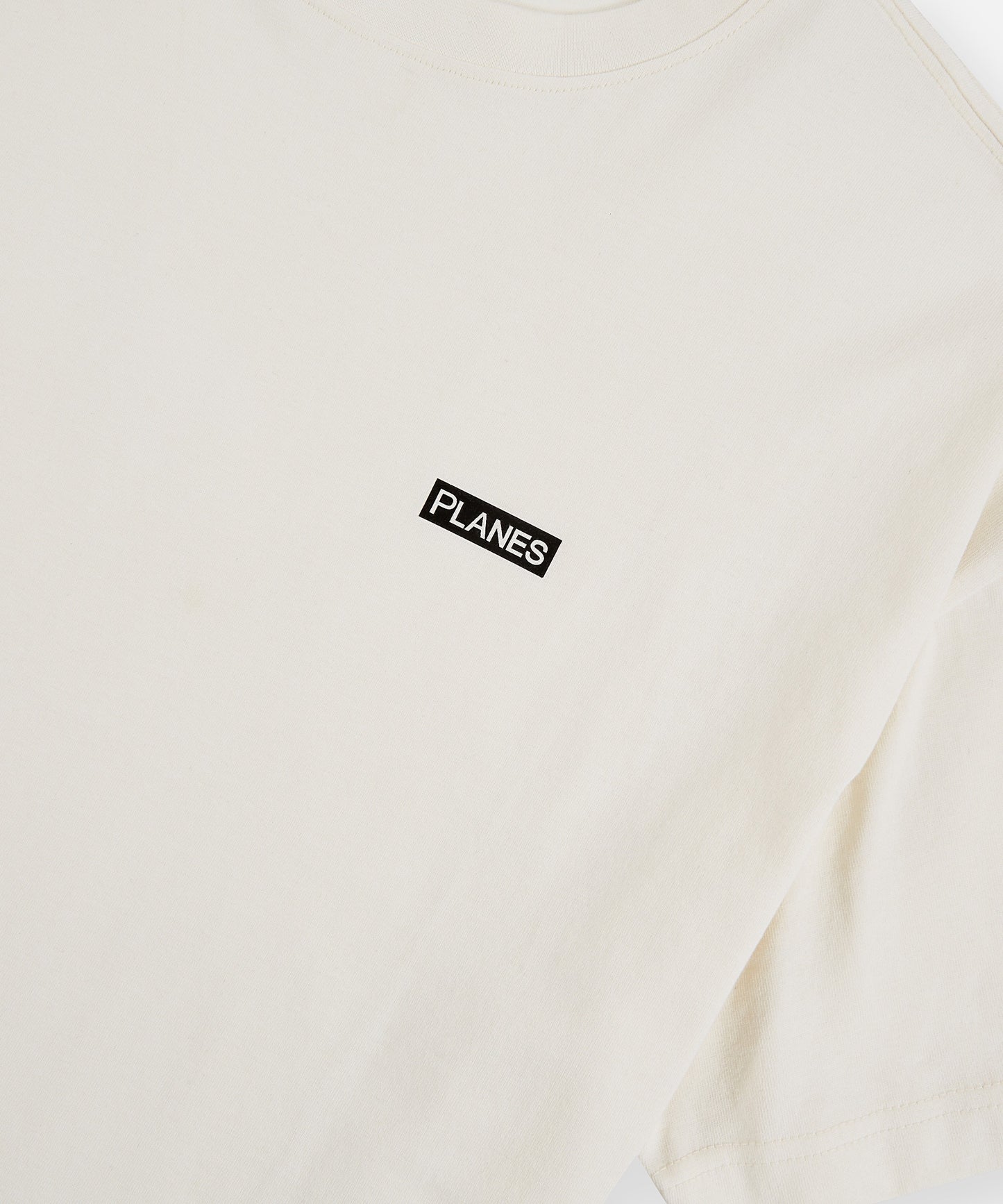 Planes LGA Tee