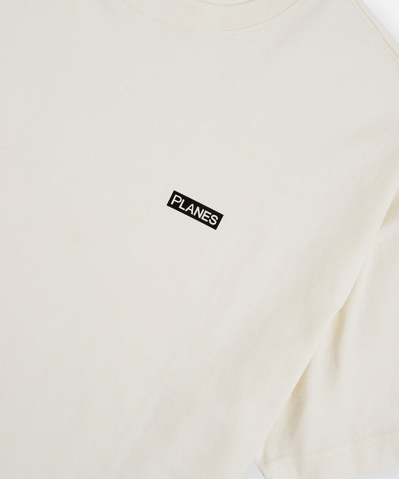 Planes LGA Tee